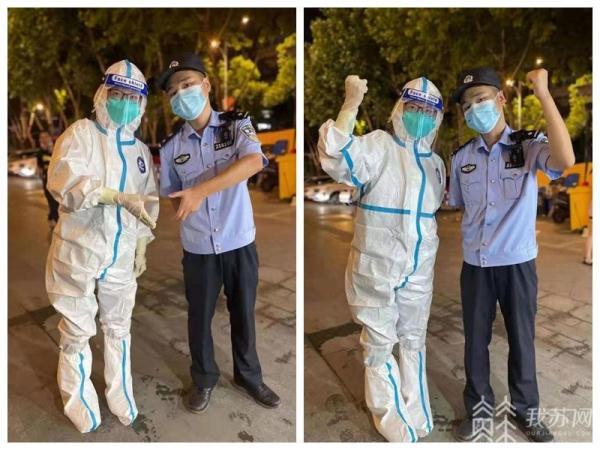 疫情期间共同抗疫的句子 疫情期间共同抗疫的句子