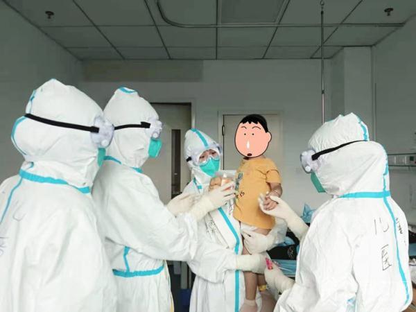 疫情期间共同抗疫的句子 疫情期间共同抗疫的句子