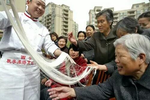 关于美食的句子摘抄