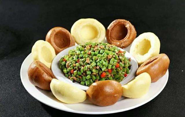 关于美食的句子摘抄