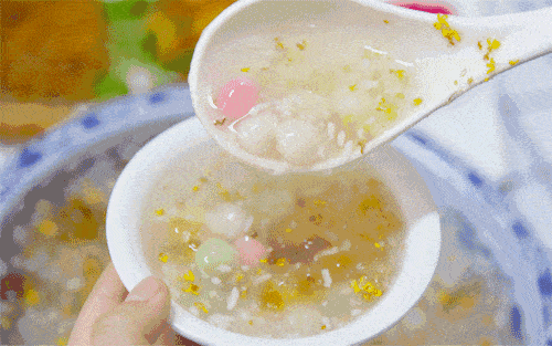 关于秋天美食句子2020 关于秋天美食句子2020