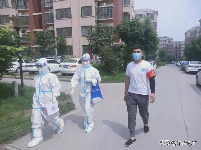 赞美大学生抗疫志愿者的句子 赞美大学生抗疫志愿者的句子