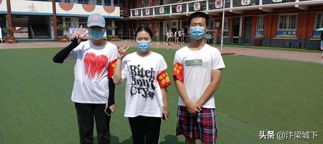 赞美大学生抗疫志愿者的句子 赞美大学生抗疫志愿者的句子