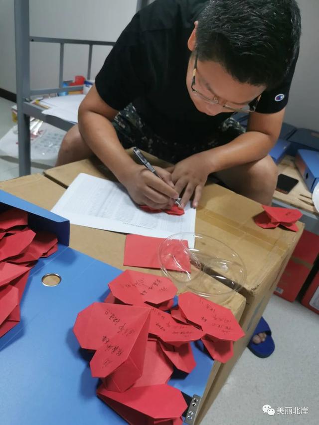 2021抗疫情的句子