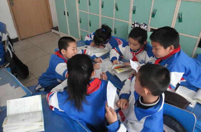 一年级好听的句子摘抄简单