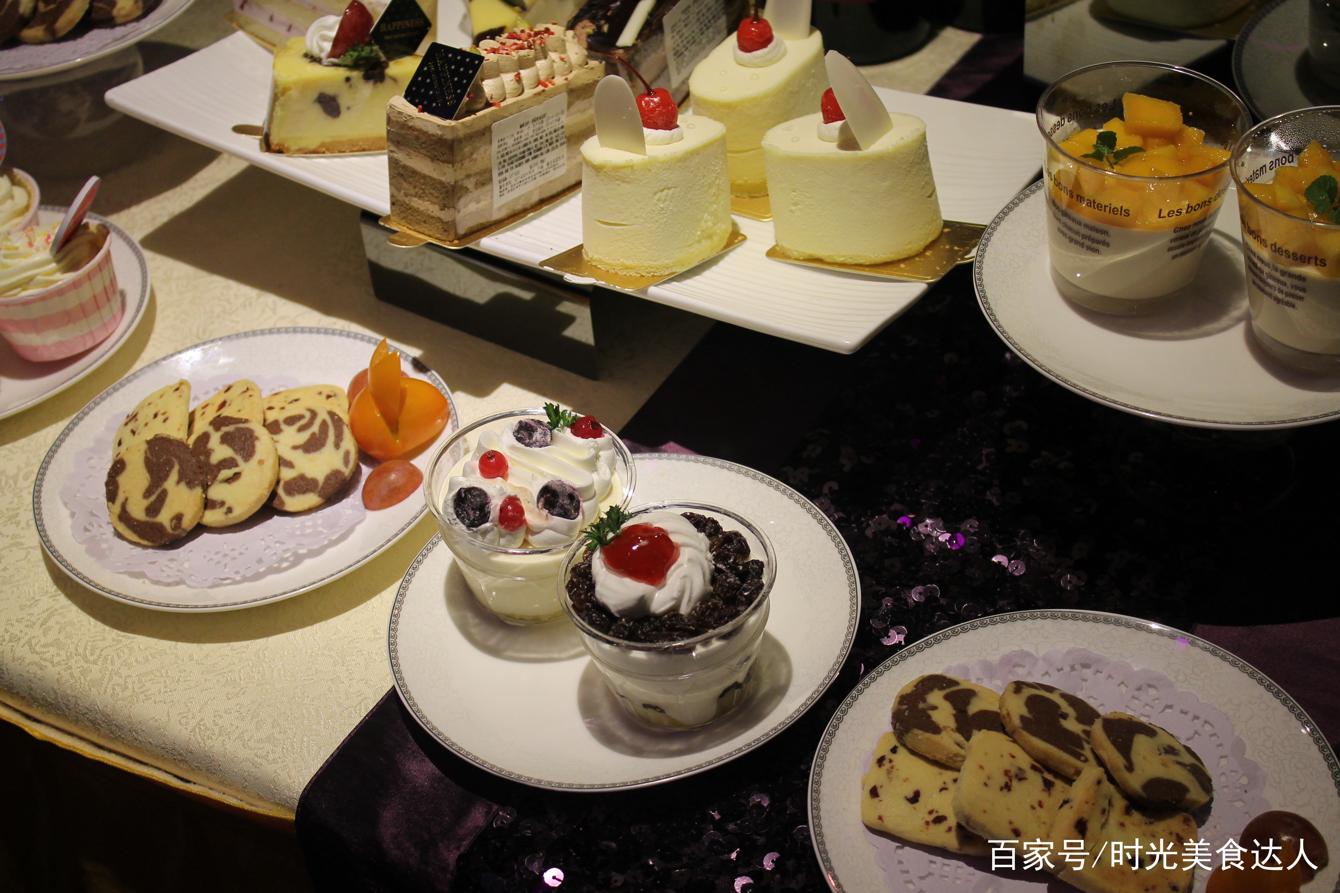 休息享受美食的句子【亲自下厨享受美食语言】