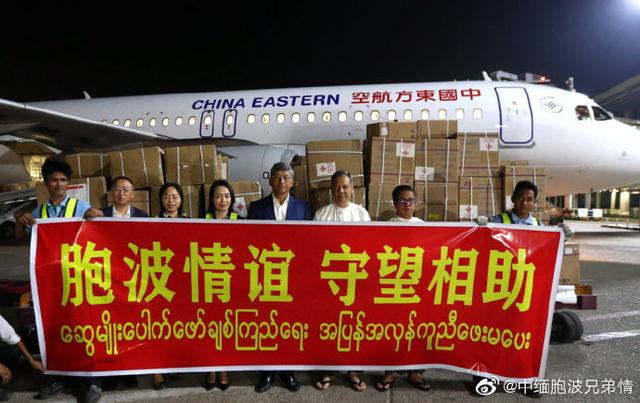 描述全国人民共同抗疫的句子 描述全国人民共同抗疫的句子