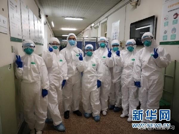 我的2020抗疫作文优美句子 我的2020抗疫作文优美句子