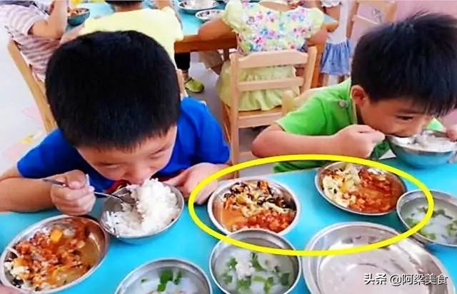 幼儿园美食句子朋友圈 幼儿园美食句子朋友圈