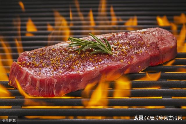 形容美食的句子唯美 形容美食的句子唯美