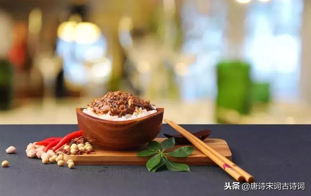 感慨美食与生活的句子 感慨美食与生活的句子