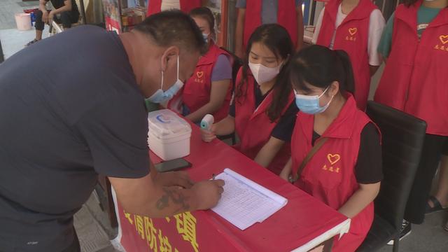 赞美抗疫大学生志愿者的句子 赞美抗疫大学生志愿者的句子
