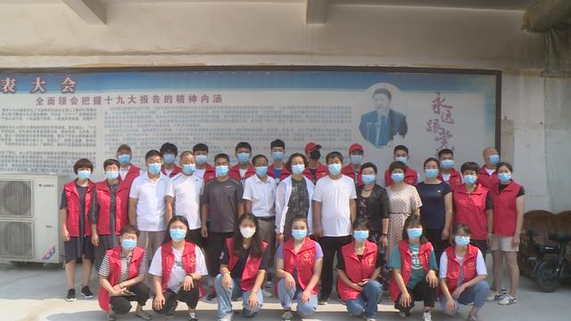 赞美抗疫大学生志愿者的句子 赞美抗疫大学生志愿者的句子