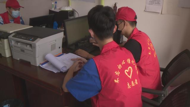 赞美抗疫大学生志愿者的句子 赞美抗疫大学生志愿者的句子