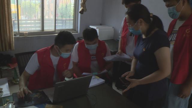 赞美抗疫大学生志愿者的句子 赞美抗疫大学生志愿者的句子