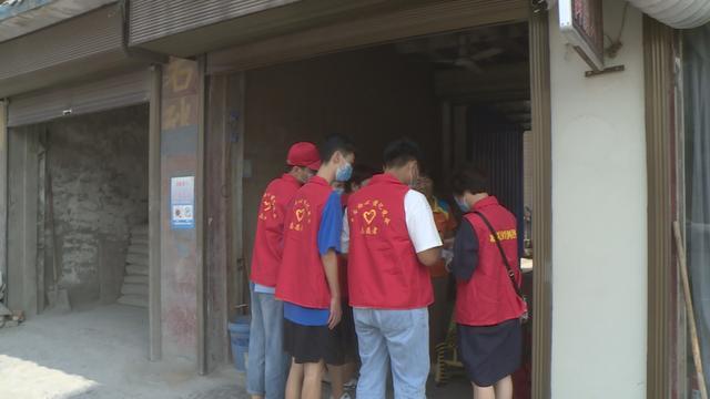 赞美抗疫大学生志愿者的句子 赞美抗疫大学生志愿者的句子