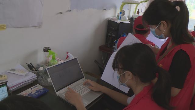 赞美抗疫大学生志愿者的句子 赞美抗疫大学生志愿者的句子