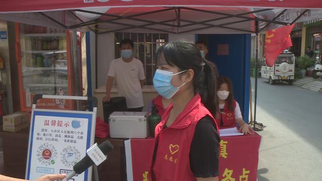 赞美抗疫大学生志愿者的句子 赞美抗疫大学生志愿者的句子