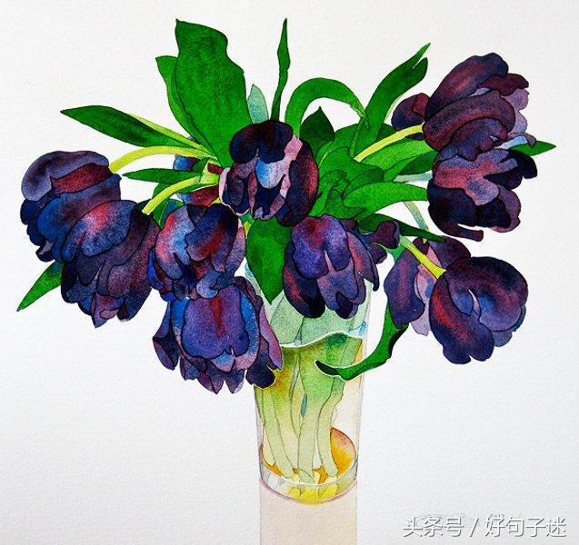 简单的晚安唯美句子晚安图片 简单的晚安唯美句子晚安图片