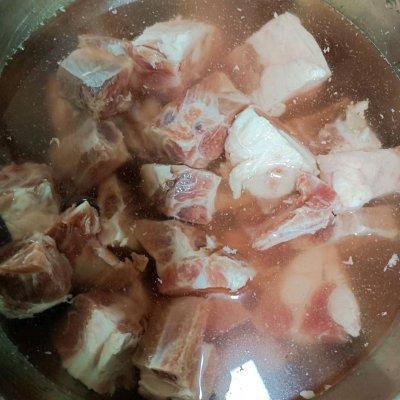 形容美食诱人的句子糖醋排骨 形容美食诱人的句子糖醋排骨