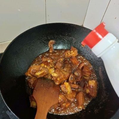形容美食诱人的句子糖醋排骨 形容美食诱人的句子糖醋排骨