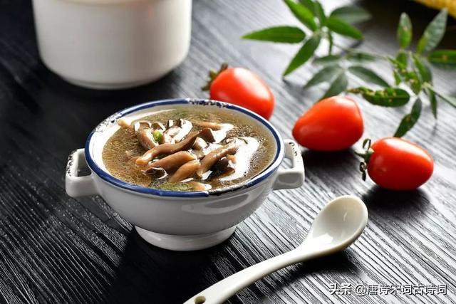 赞美美食的经典句子和词语 赞美美食的经典句子和词语