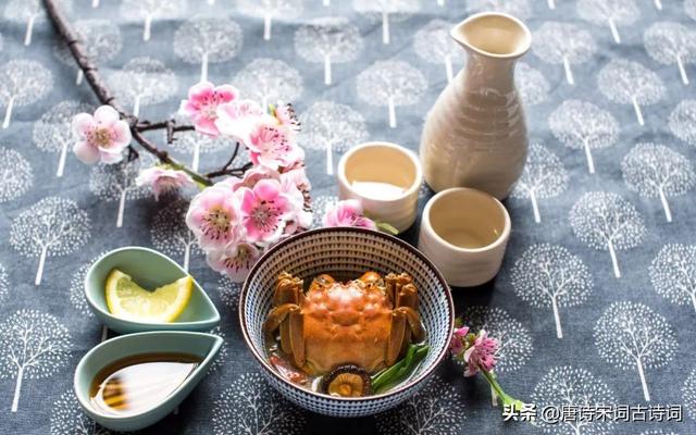 赞美美食的经典句子和词语 赞美美食的经典句子和词语