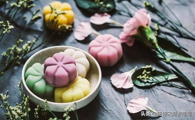 赞美美食的经典句子和词语 赞美美食的经典句子和词语