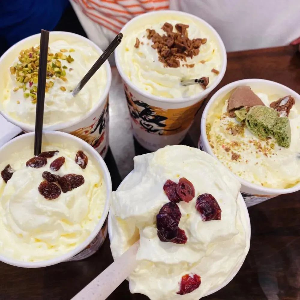 今日文案丨那些适合发奶茶火锅美食用的句子-句子橘 今日文案丨那些适合发奶茶火锅美食用的句子-句子橘