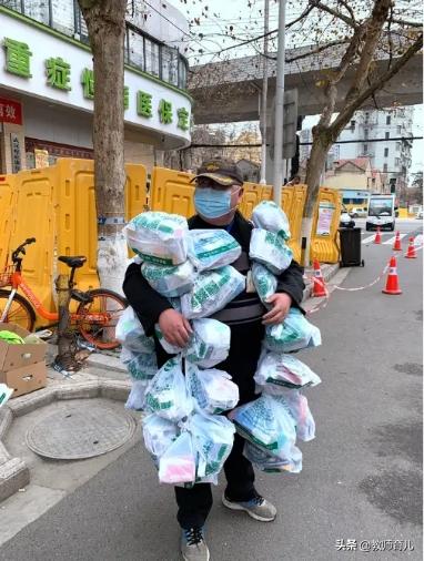 关于抗疫英雄的句子摘抄 关于抗疫英雄的句子摘抄