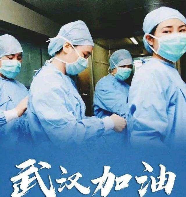 体现抗疫精神的句子 体现抗疫精神的句子