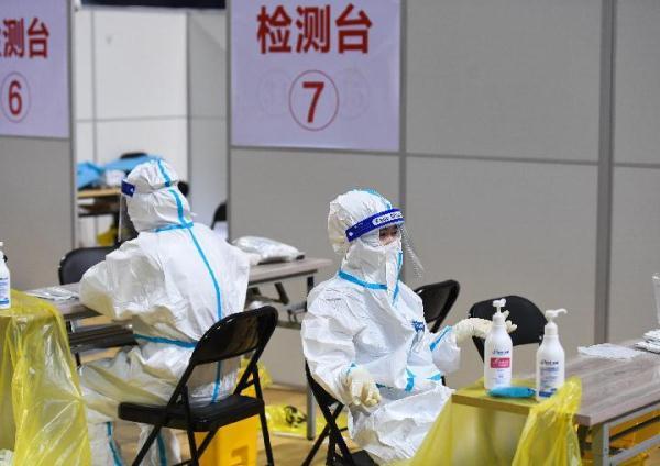 抗疫人员辛苦的句子 抗疫人员辛苦的句子