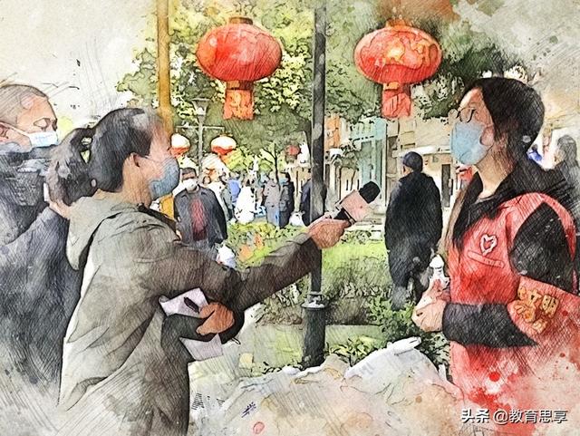 赞扬00后抗疫的句子 赞扬00后抗疫的句子