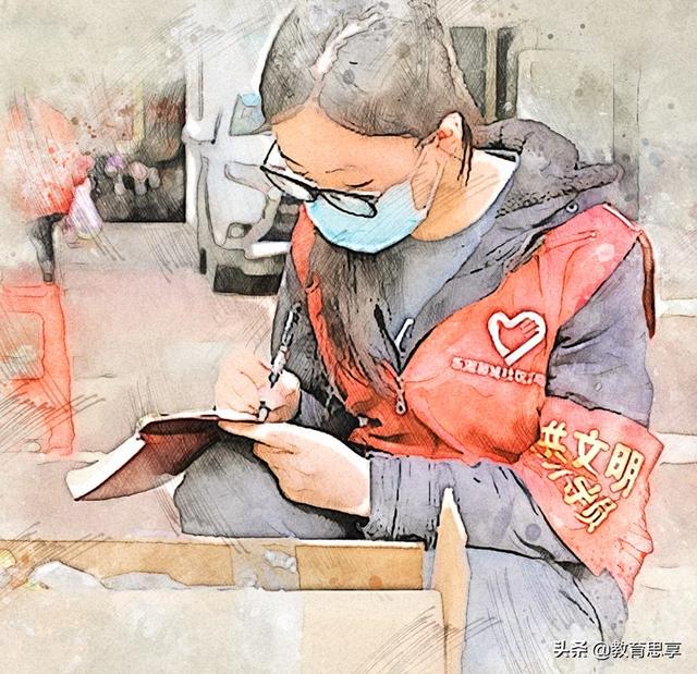 赞扬00后抗疫的句子 赞扬00后抗疫的句子