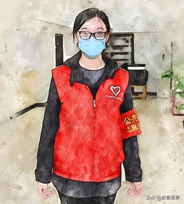 赞扬00后抗疫的句子 赞扬00后抗疫的句子