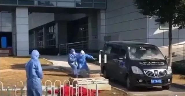 形容抗疫英雄的感动句子 形容抗疫英雄的感动句子