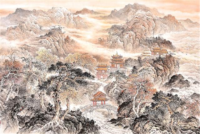 赞美家乡的句子也表达对一个人的思念 赞美家乡的句子也表达对一个人的思念
