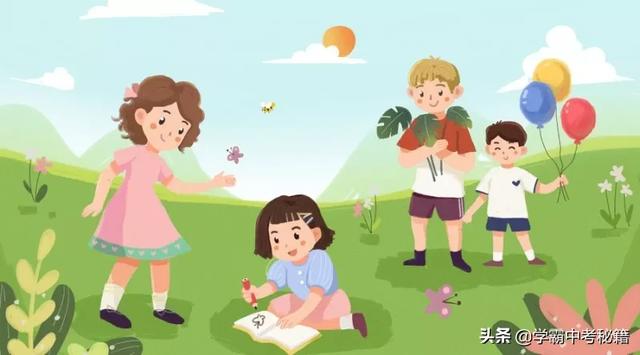 赞美孩子活泼可爱的句子 赞美孩子活泼可爱的句子