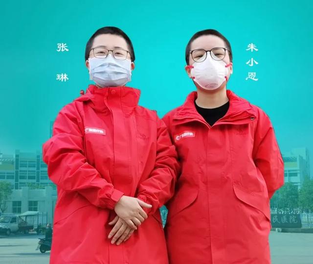 护士对抗疫情正能量的句子 护士对抗疫情正能量的句子
