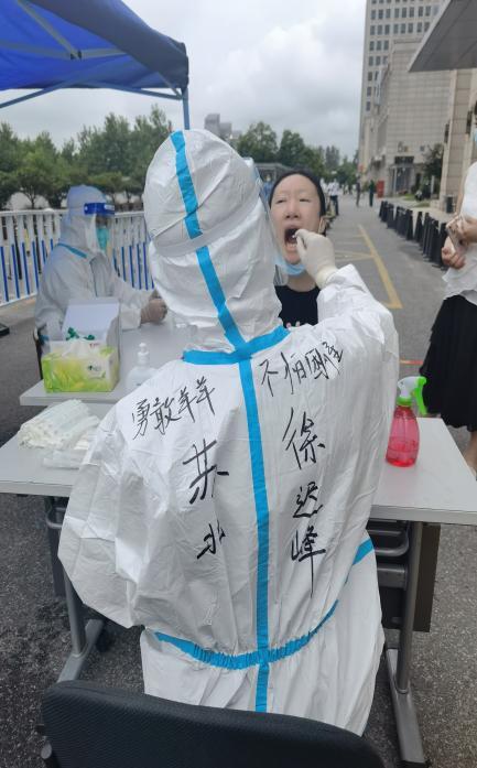鼓励孩子抗疫情的句子 鼓励孩子抗疫情的句子