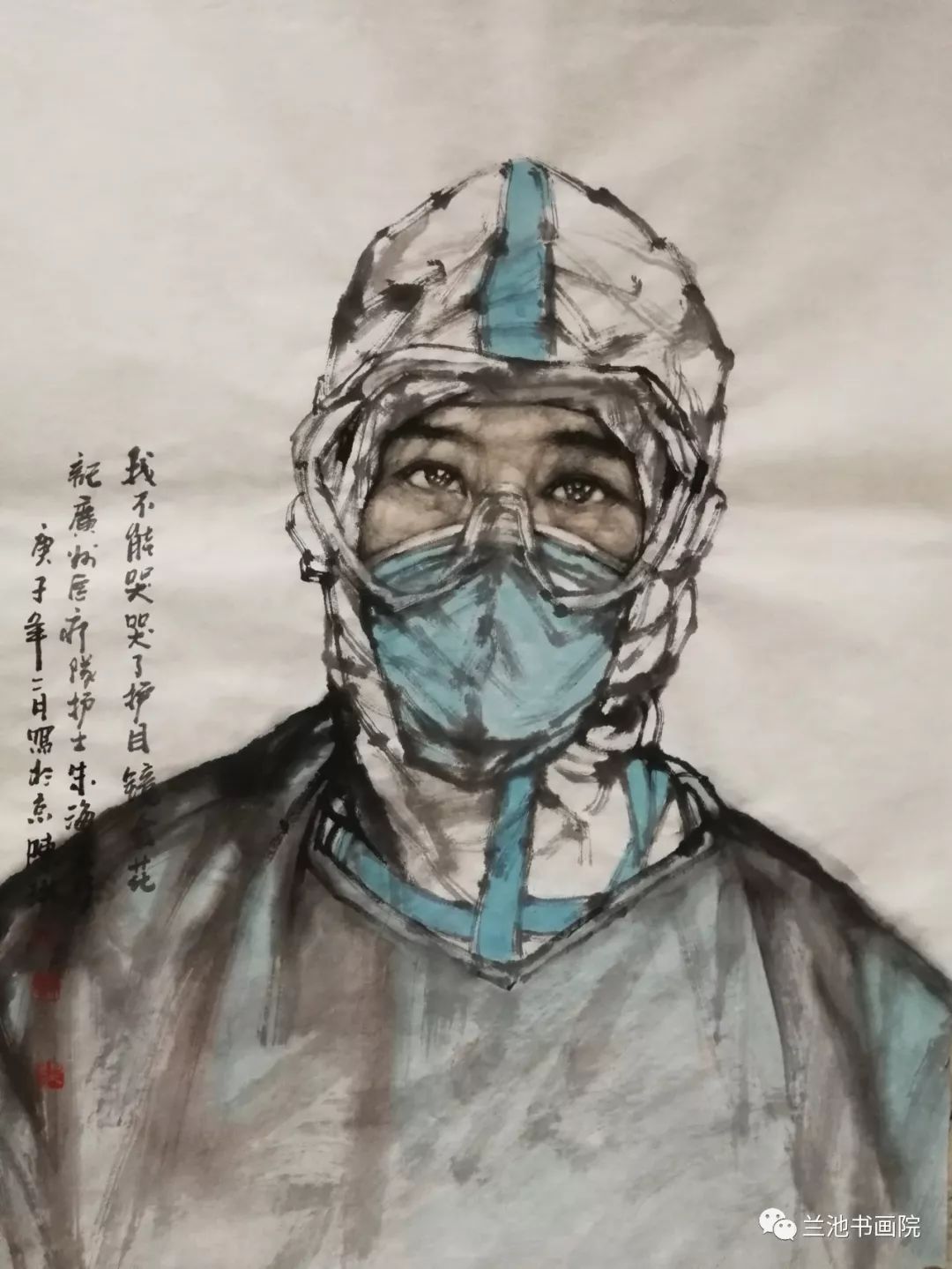 抗疫英雄的句子有哪些可以写_(致敬抗疫英雄的话语简短)