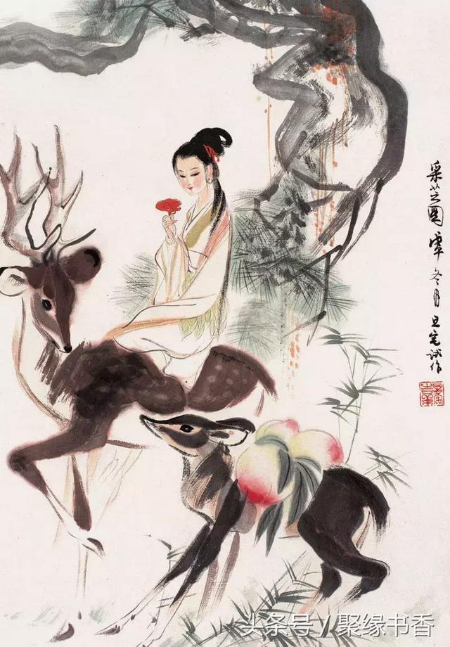 100个赞美人的句子