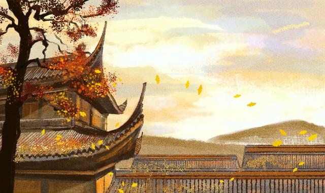 赞美秋天的诗句_经典句子 赞美秋天的诗句_经典句子