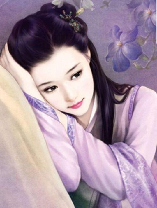 赞美女人手好看的句子 赞美女人手好看的句子