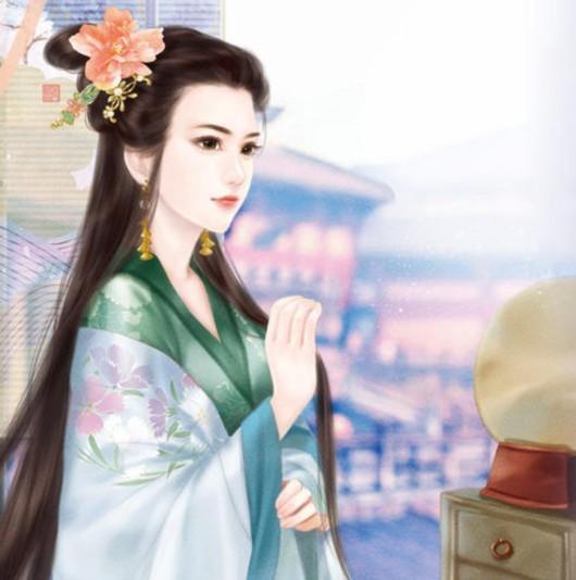 赞美女人手好看的句子 赞美女人手好看的句子