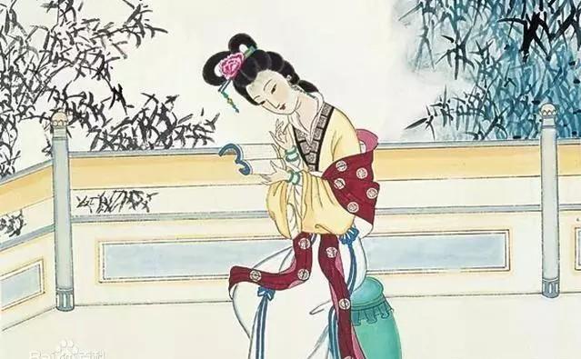 赞美女人手好看的句子 赞美女人手好看的句子