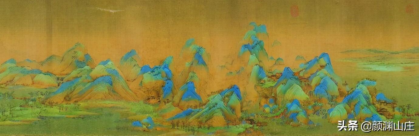 赞美风景优美的诗句句子 赞美风景优美的诗句句子