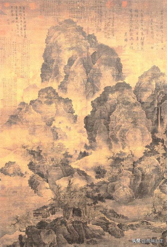 赞美风景优美的诗句句子 赞美风景优美的诗句句子