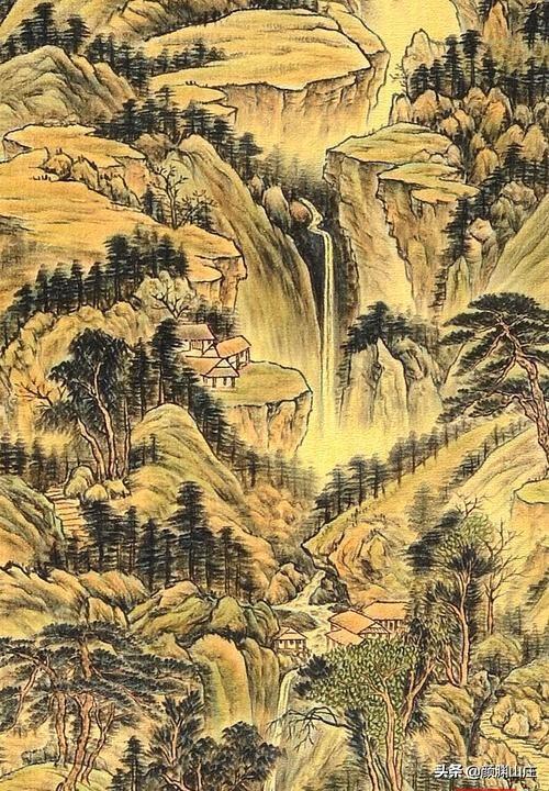 赞美风景优美的诗句句子 赞美风景优美的诗句句子