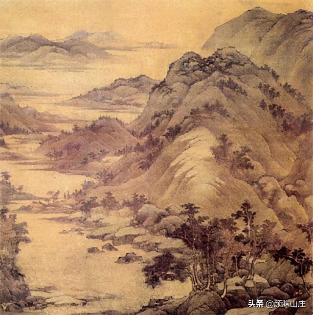 赞美风景优美的诗句句子 赞美风景优美的诗句句子